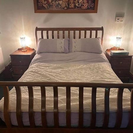 Annie Dee'S Guest Accommodation Ballygowan ภายนอก รูปภาพ