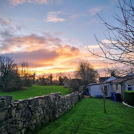 Annie Dee'S Guest Accommodation Ballygowan ภายนอก รูปภาพ