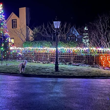 Annie Dee'S Guest Accommodation Ballygowan ภายนอก รูปภาพ