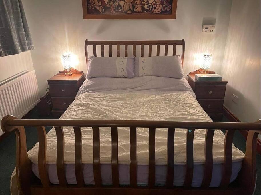 Annie Dee'S Guest Accommodation Ballygowan ภายนอก รูปภาพ