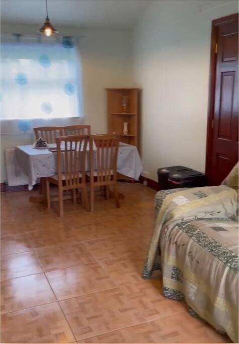 Annie Dee'S Guest Accommodation Ballygowan ภายนอก รูปภาพ