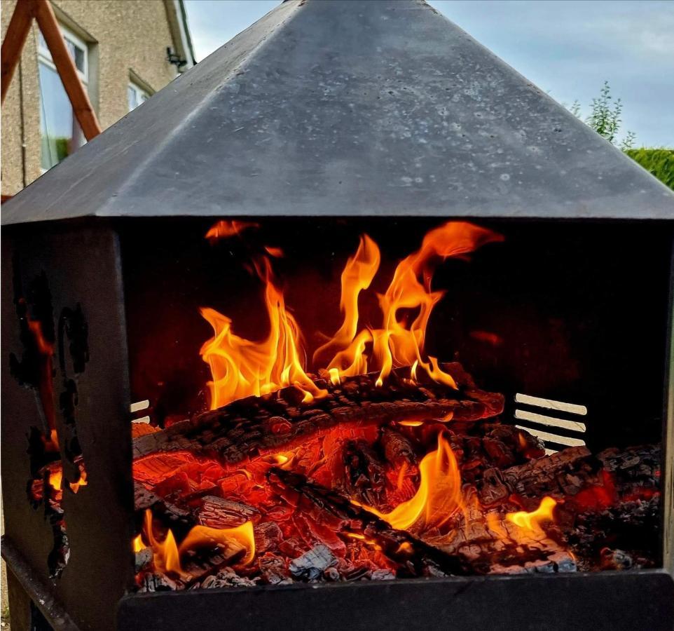 Annie Dee'S Guest Accommodation Ballygowan ภายนอก รูปภาพ